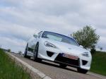 Toyota GT 86 Concept by Gazoo Racing 2012 года